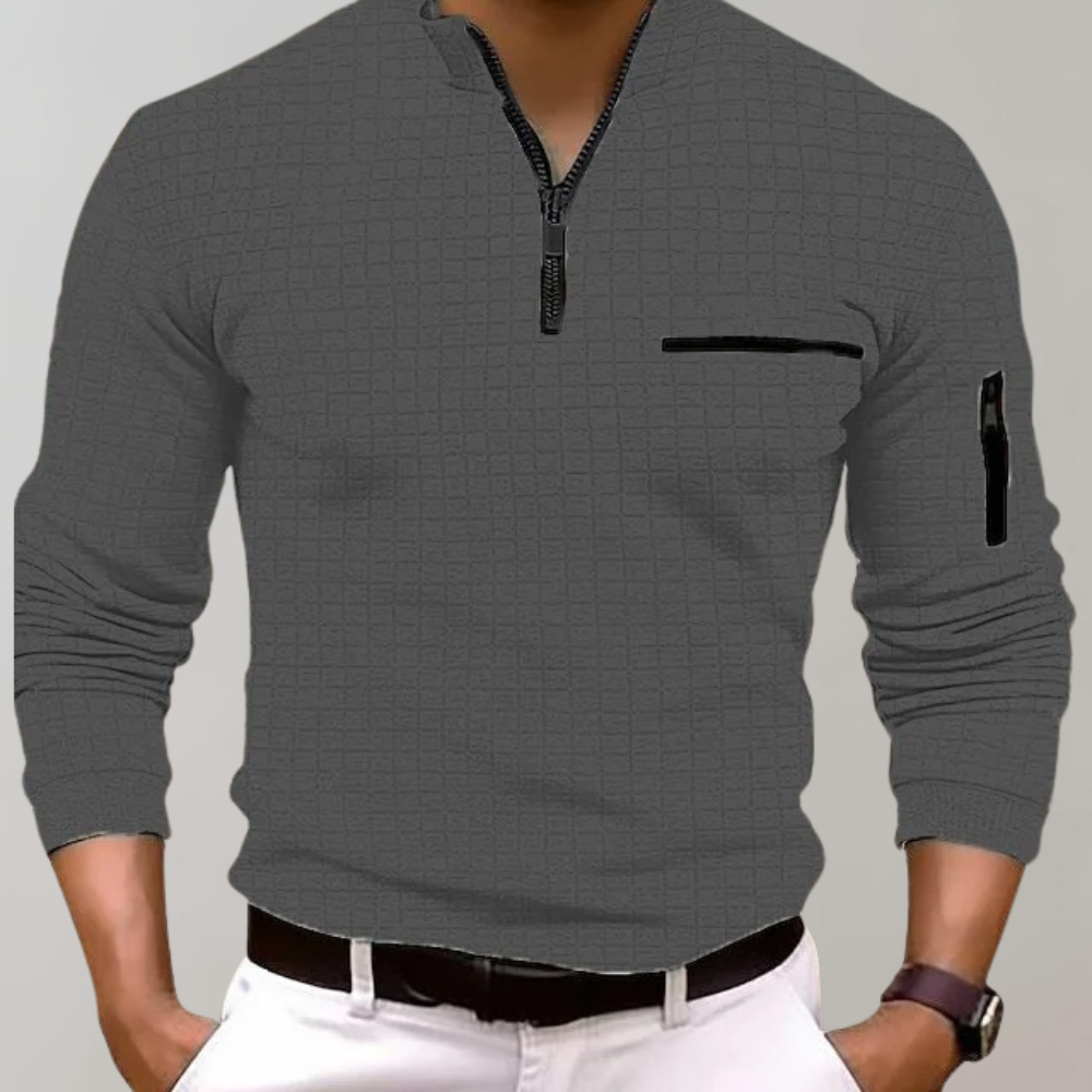 Poloshirt voor heren