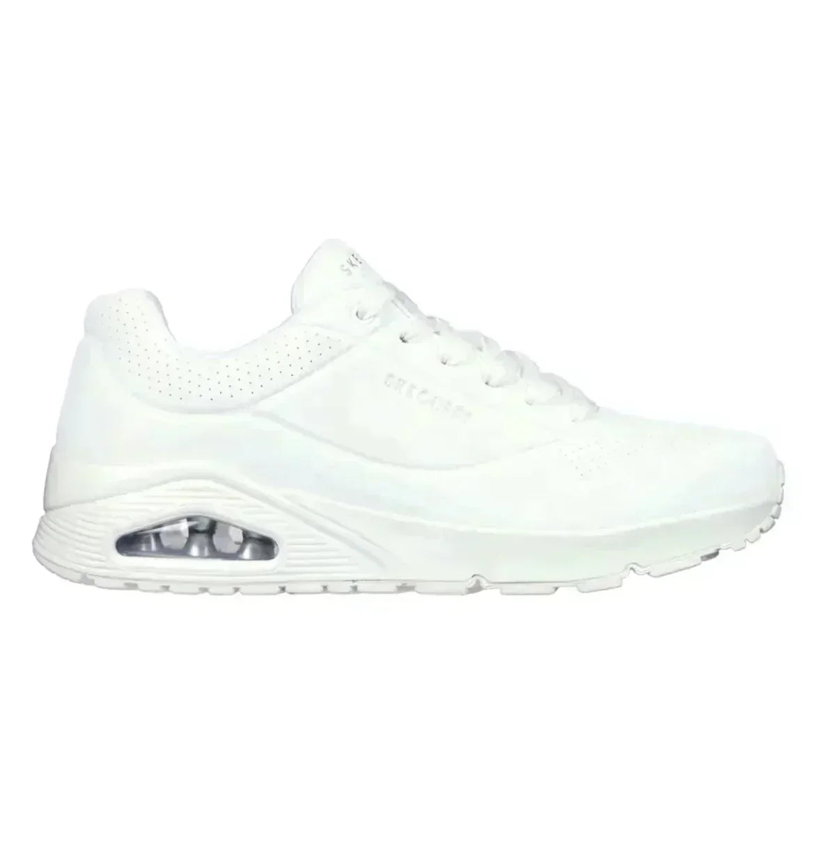 Uno stand on sneaker | unisex
