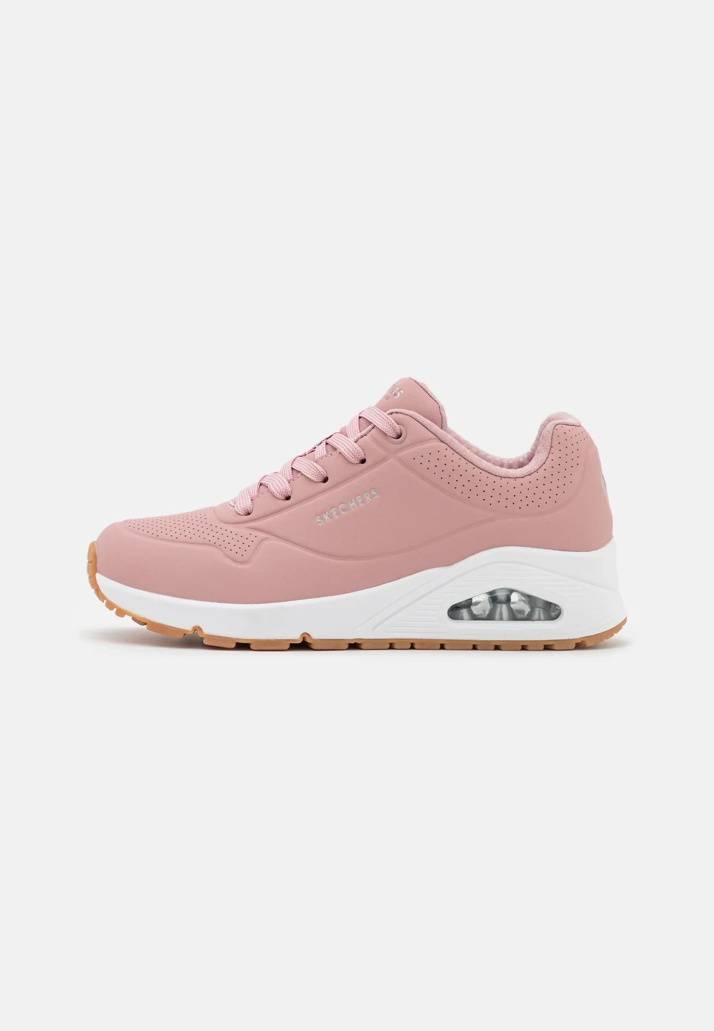 Uno stand on sneaker | unisex