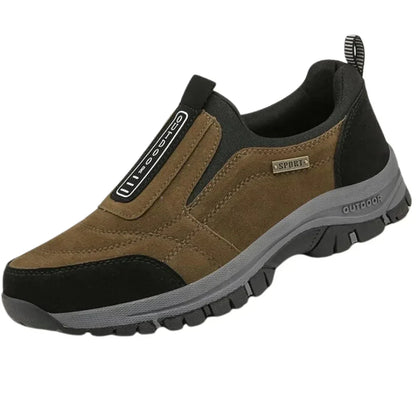 Fabio™ | Comfortabele trekkingschoenen met ondersteuning