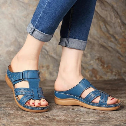Walkers - Orthopedische Sandalen