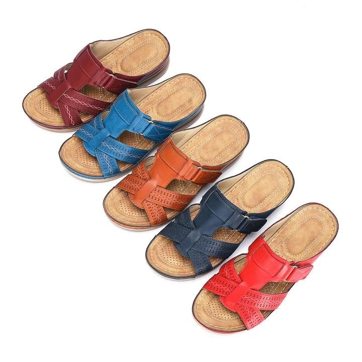 Walkers - Orthopedische Sandalen