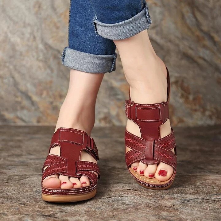 Walkers - Orthopedische Sandalen