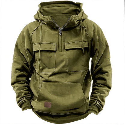 Bruno™ | Hoodie van hoge kwaliteit
