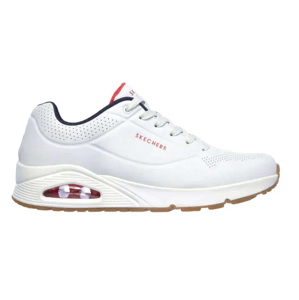 Uno stand on sneaker | unisex