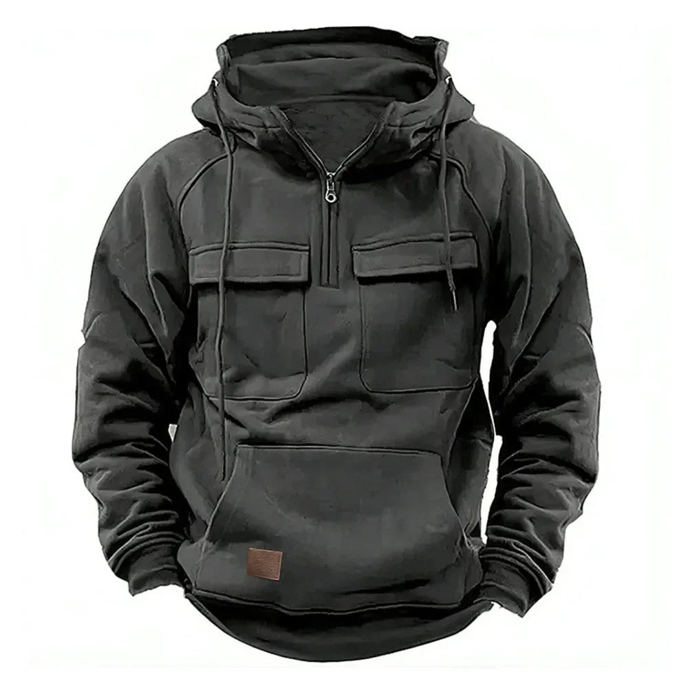 Bruno™ | Hoodie van hoge kwaliteit