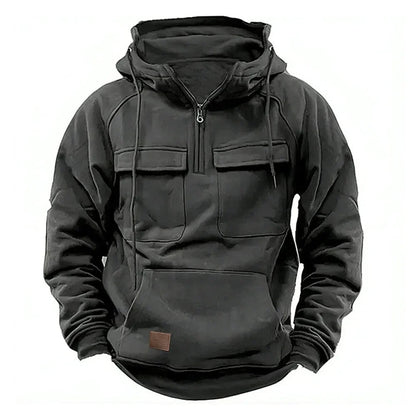 Bruno™ | Hoodie van hoge kwaliteit