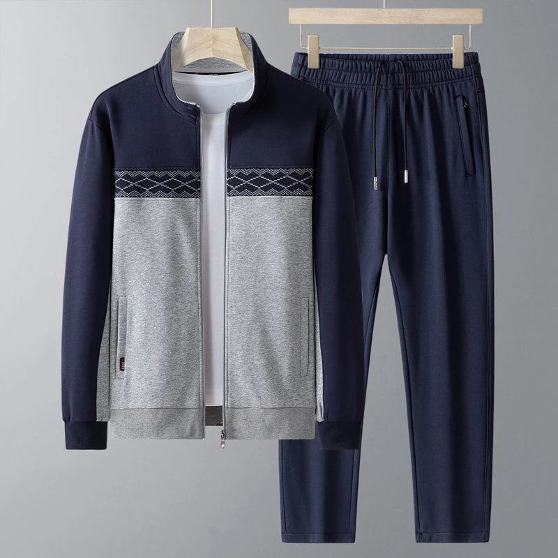 Elegante broekset voor heren - Teun