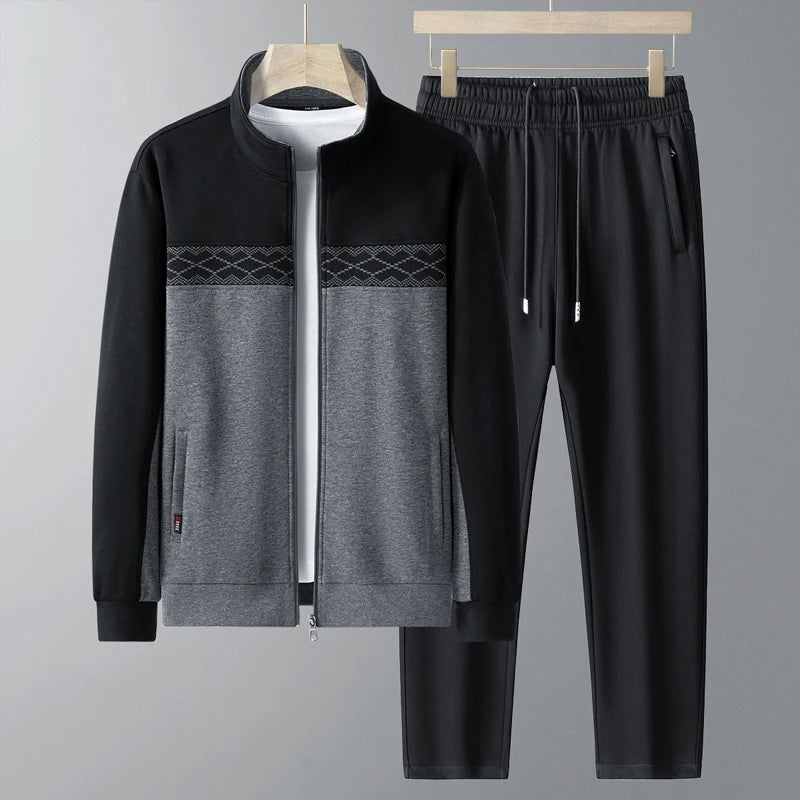 Elegante broekset voor heren - Teun