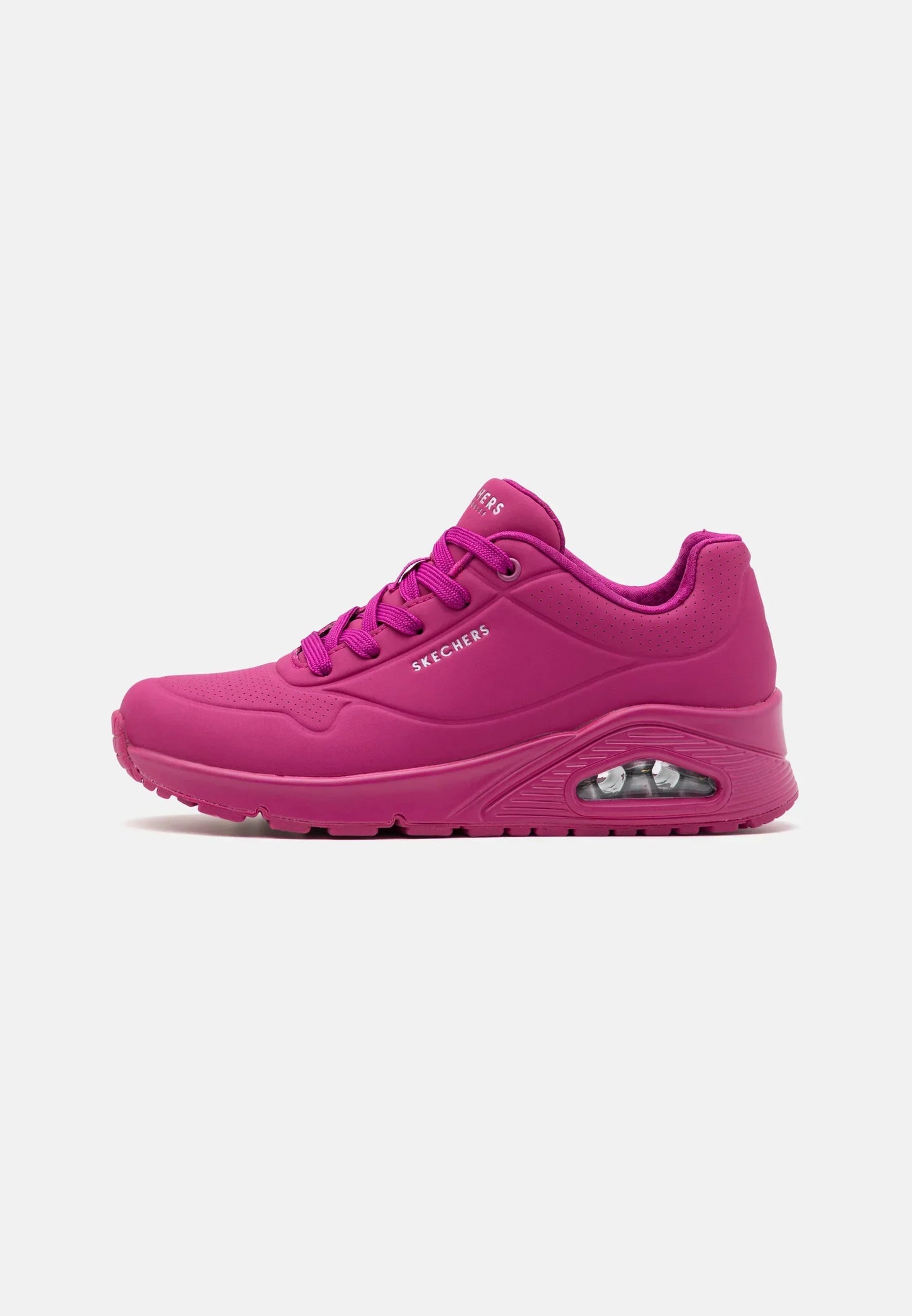 Uno stand on sneaker | unisex