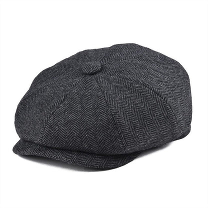 ARTHURO™ | VINATGE HOED (PEAKY BLINDERS)